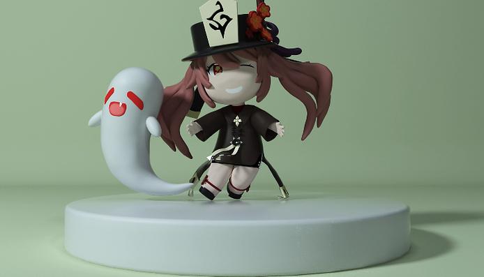 胡桃盲盒缩略图