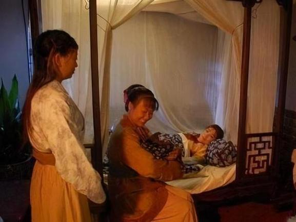 古代人生加属性缩略图