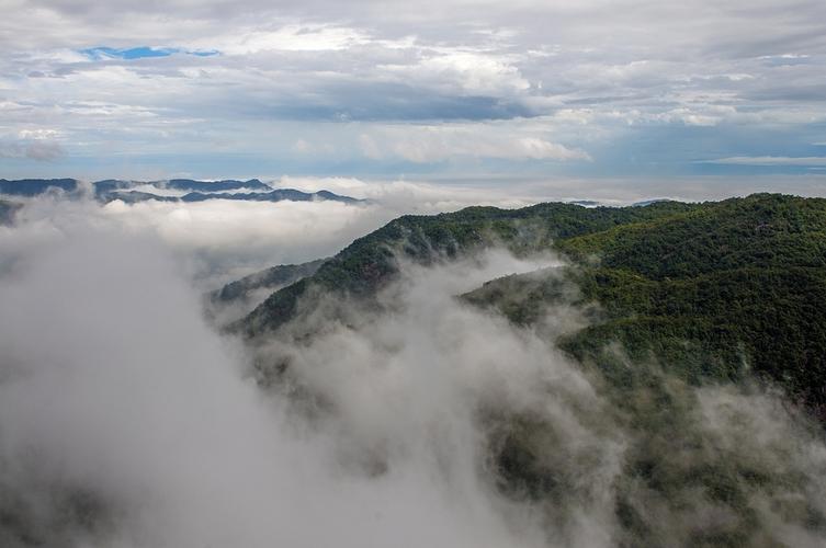 云上山水地图免费版