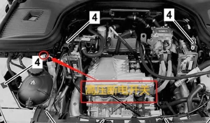 车辆被断油断电怎么办