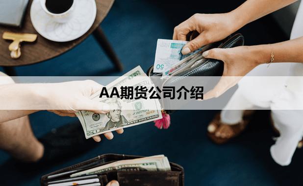 AAA级期货公司