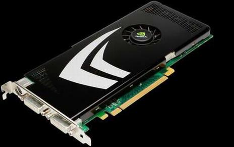 nvidia显卡是独显吗