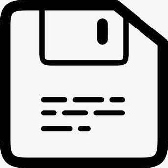 ps图片保存到桌面图标怎么显示