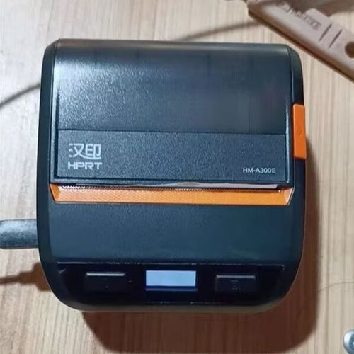 汉印打印机怎么连接手机蓝牙