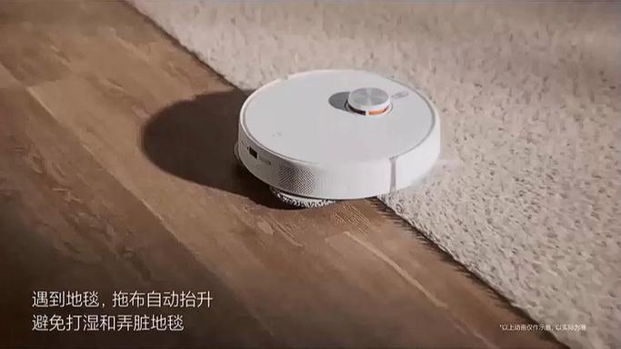 小米扫地机器人如何恢复出厂设置