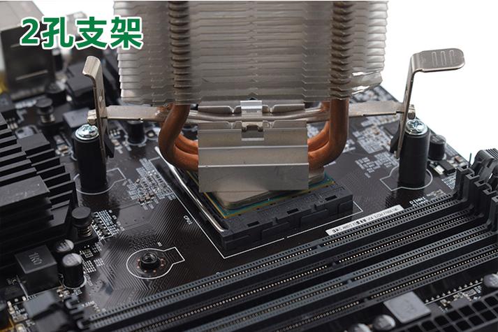cpu风扇卡扣怎么拆卸
