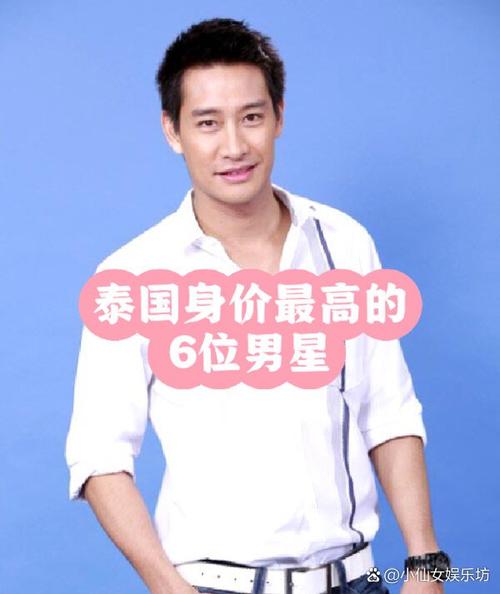 泰国演员地位高吗游戏截图