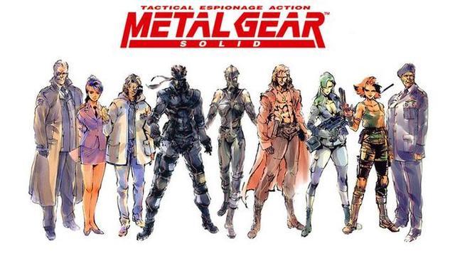 ps1有哪些游戏