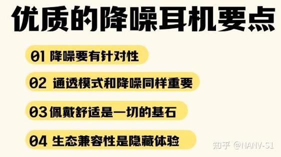 环境声和降噪声哪个好