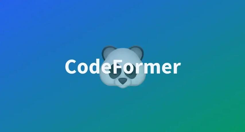 codeformer安卓版下载