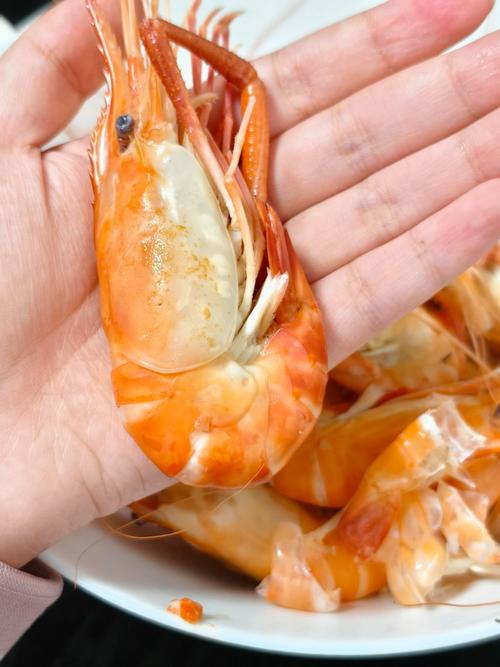 大头虾和基围虾哪个好