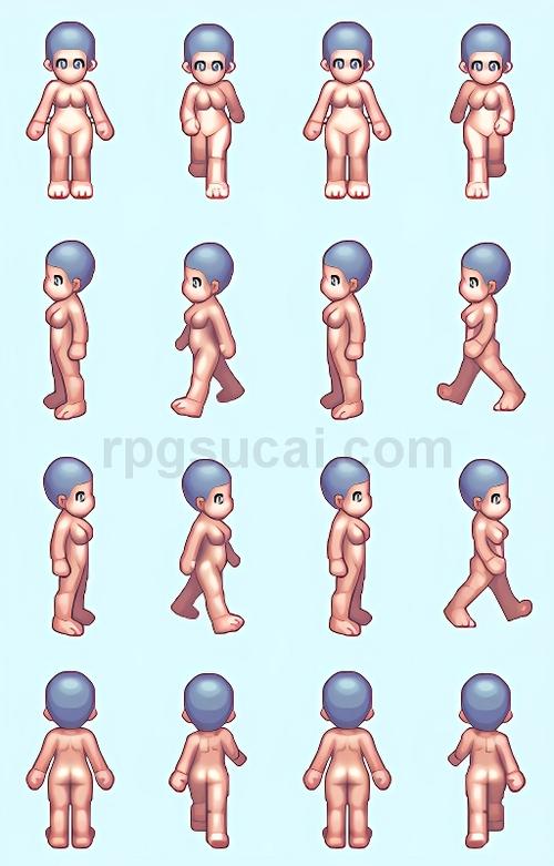 骨骼动画是什么