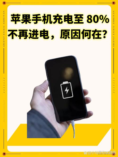 为什么苹果100还在充电截图