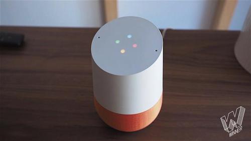 googlehome官网入口