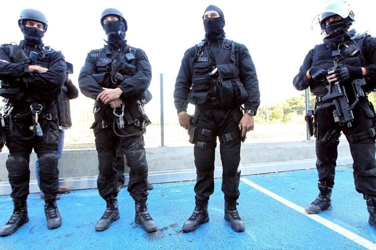 NEET警察