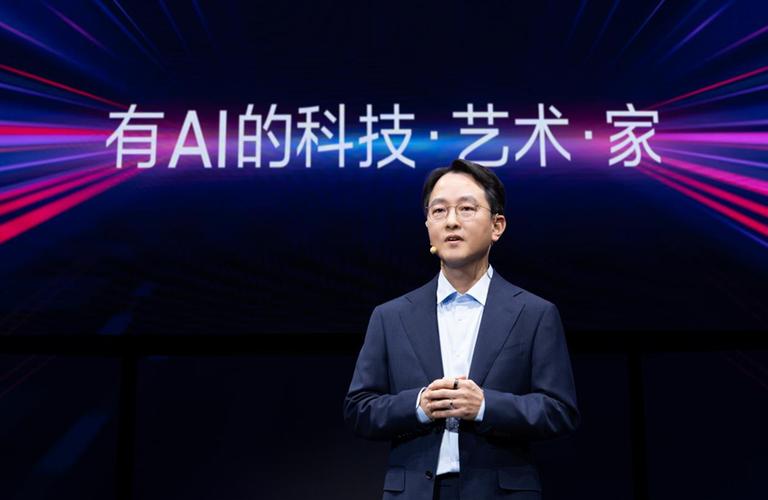 三星现任CEO