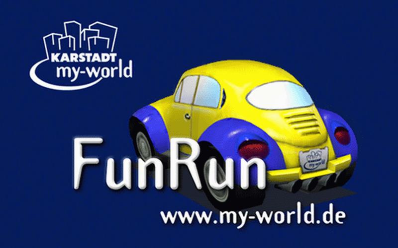 funrun下载app