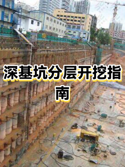 电力行业深基坑是多少米