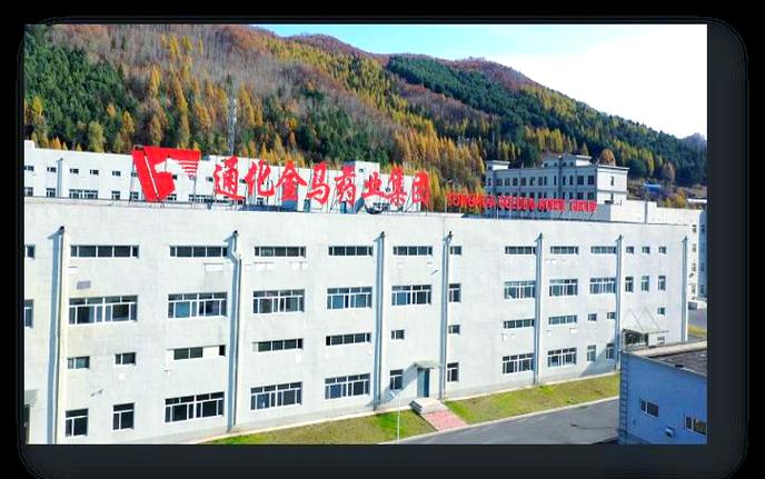 金马药业市值