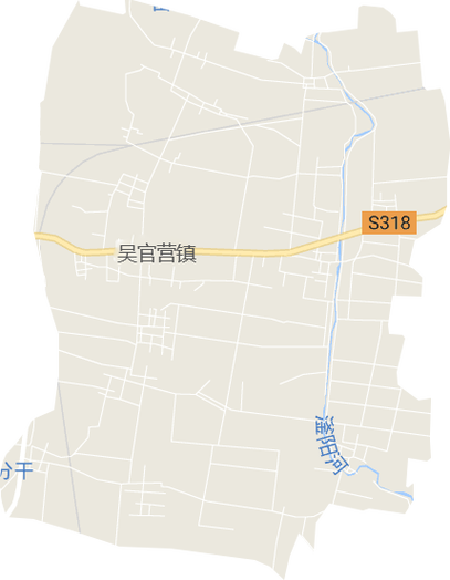 吴官营镇