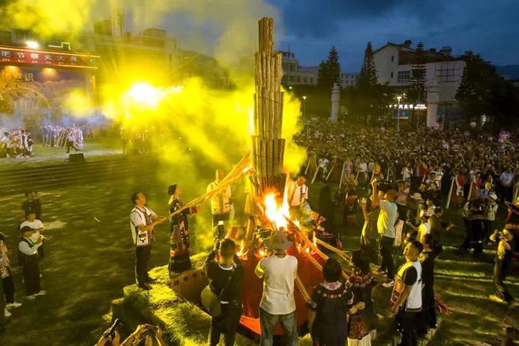 《祭山神》by十三把剑
