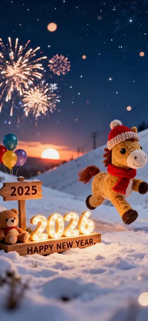 2026年免费主题壁纸