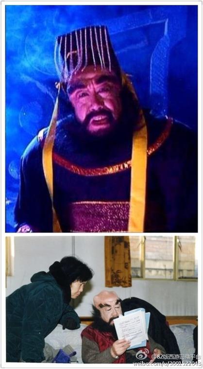 地府有什么鬼