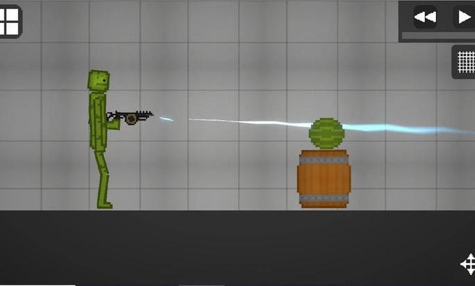 MelonSandbox无限金币