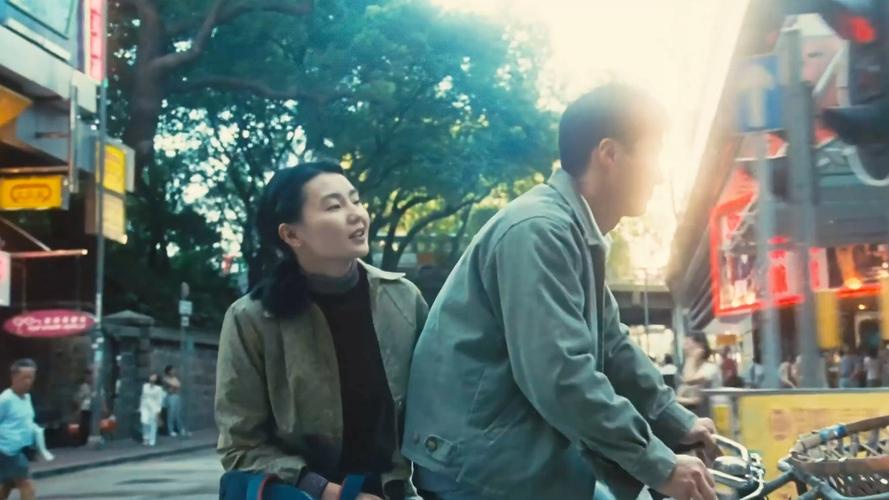 甜蜜蜜电影在线观看免费观看