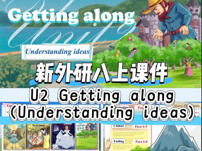 gettingover截图