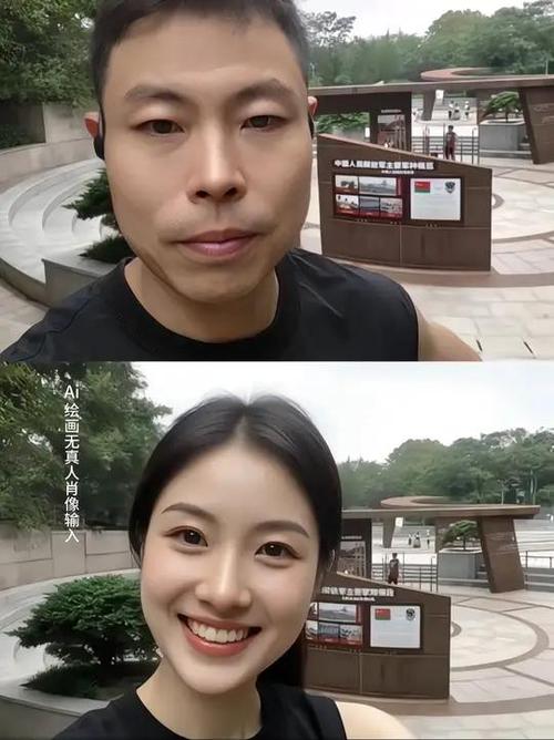 女生把性别改成男意味着什么