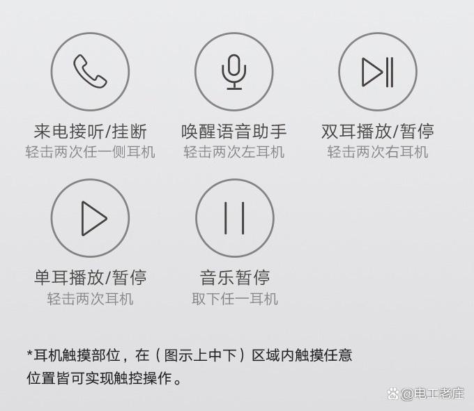 小米耳机怎么用单耳