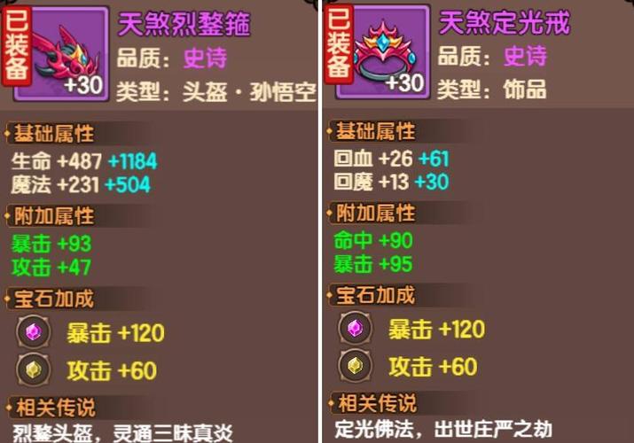 造梦西游压战力有啥用