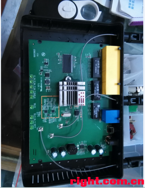 腾达f3硬改教程图标