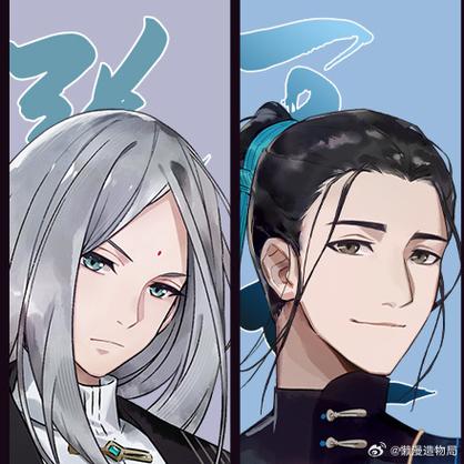 《异人之下》国际服官网
