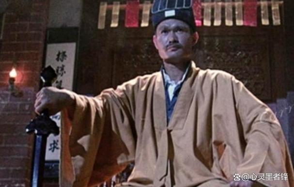 道士打僵尸在线讲故事
