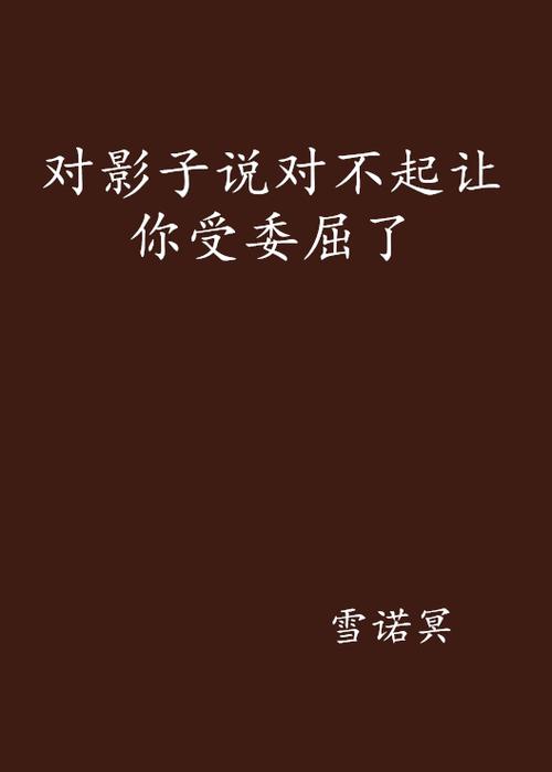 影子说