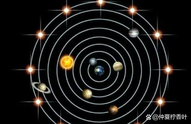 跳跃点 宇宙