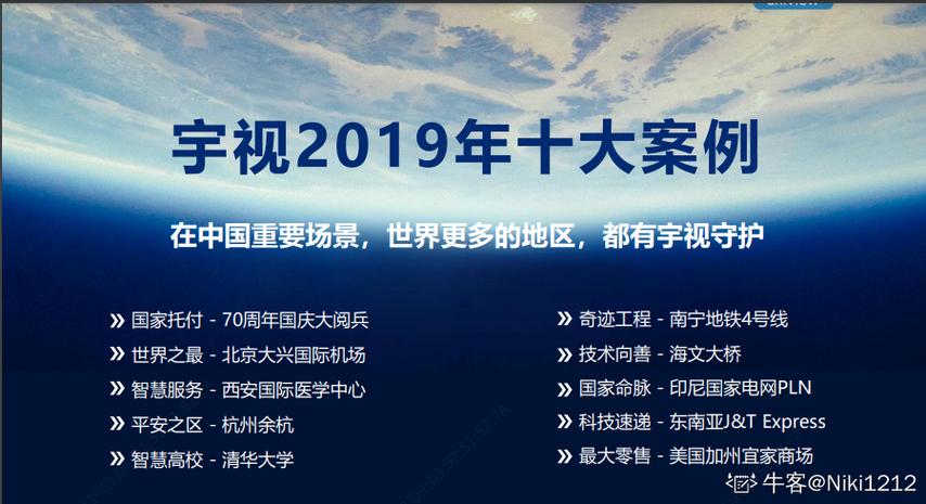 宇视招聘