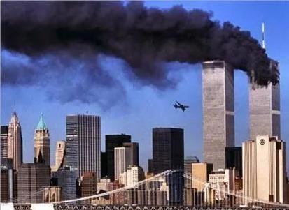 美国反恐9.11