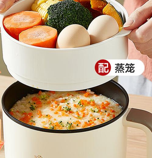 小熊蒸锅e00修复最简单方法