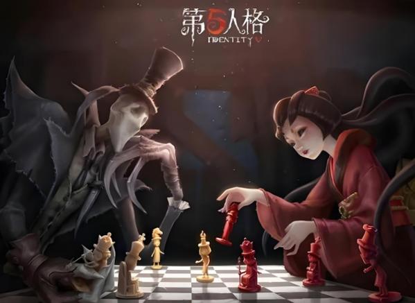 第五人格怎么查看录像