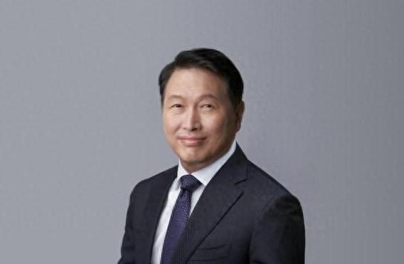 sk集团创始人