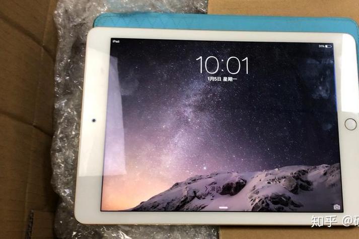 ipad突然没法触屏了