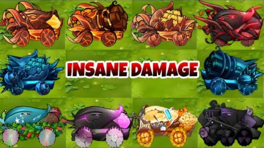 植物大战僵尸融合版3.3