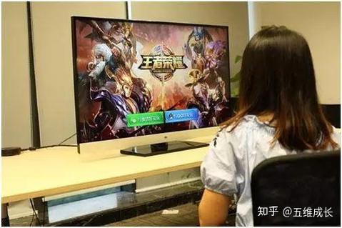 王者荣耀如何设置孩子模式