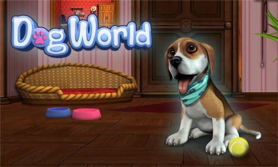 狗世界Dog World