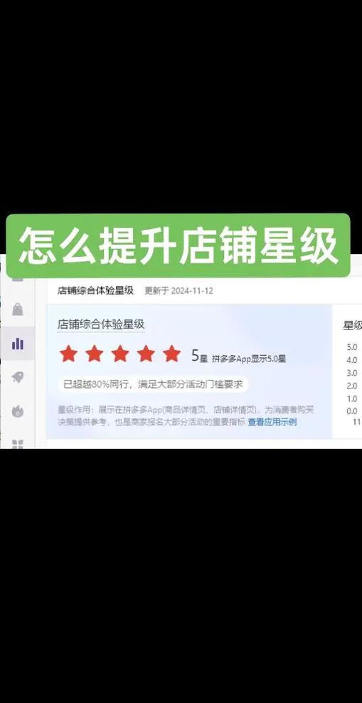 拼多多等级怎么升