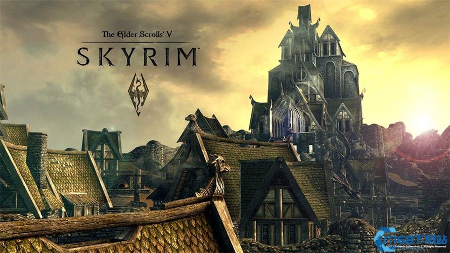 上古卷轴5手机能玩吗