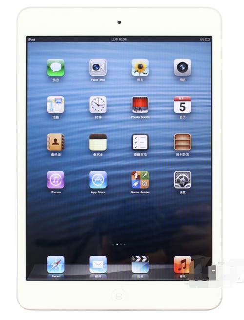 ipad很多软件只有竖屏